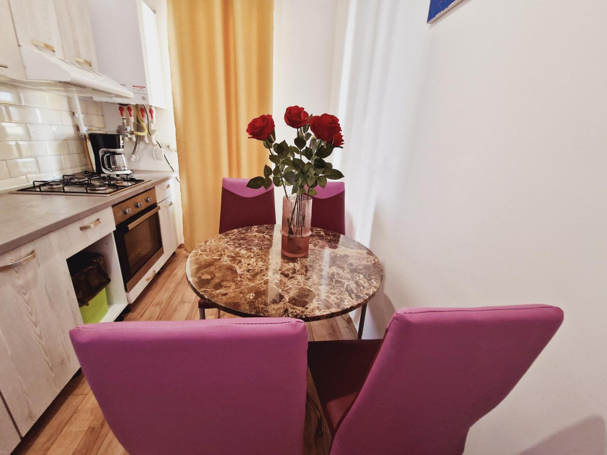 Ultracentral 5* Boutique Hotel Style Apartment. Brand New. 2 Rooms. Spacious. Free Parking Cluj-Napoca Exterior foto